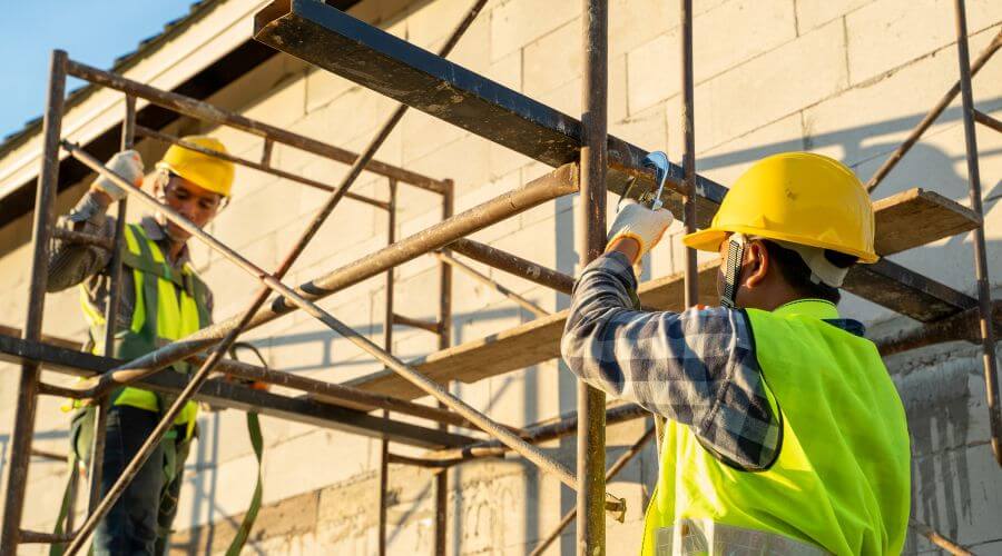 Fascia Repair in Buckhannon, WV